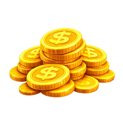 250 Starlight Coins