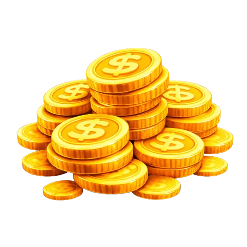 500 Starlight Coins